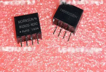 

5PCS/ B0303S-W2R2 B0303S W2R2 2.9-3.6V 3.3V 0.07A