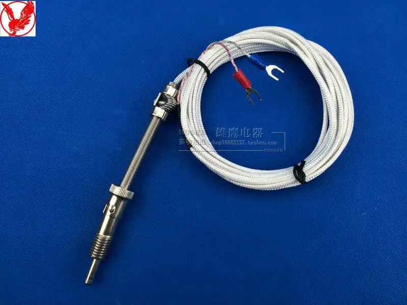 

Compression Spring-Thermoelectricity Even Wrnt-01/02 Temperature Measurement Sensor Probes