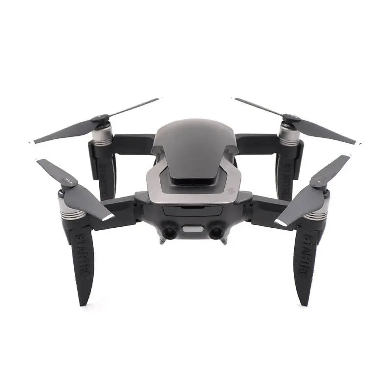 DJI Mavic Air увеличенное шасси для посадки Штатив для DJI Mavic Air Drone аксессуары 3D печать 4 шт./компл