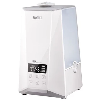 

Humidifier Ballu UHB-990 white