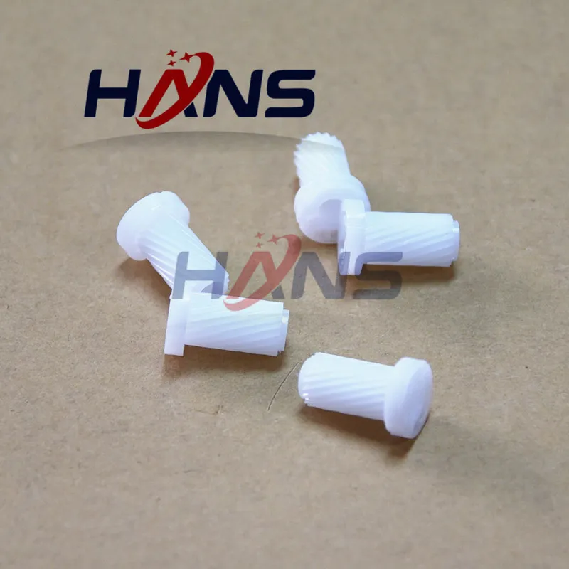new for HP P4015 RL1-1659-000 RL1-1659 Drum Drive DC Motor Gear 24V M4555 P4014 p4015 P4515 4014 4015 4515 (1)