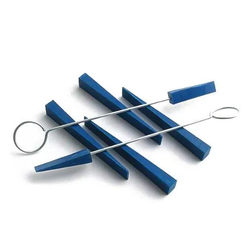 Набор из 6 шт фортепиано тюнинга Mutes Tuning Tools/резиновый набор Mutes