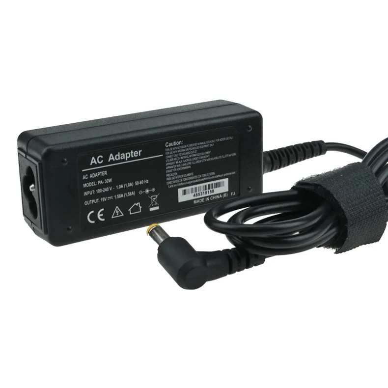 

Suitable for SAMSUNG Ultrabook Computer Charger 19 V 2.37a 4.0X1.35 Laptop Power Adapter