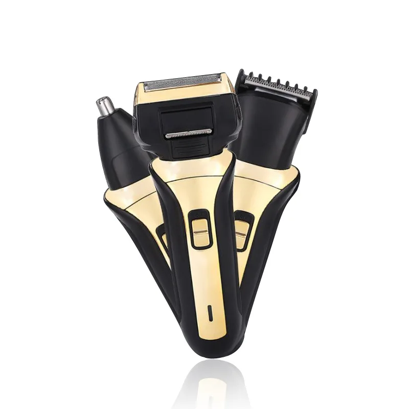 

Ling ke FS-1608 Reciprocating Double Cutter Head Electric Shaver Place of Origin Supply of Goods Wholesale