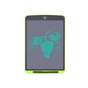 

8.5 inch LCD tablet sketchpad work the blackboard panel Graffiti drawing board toys for children learning education