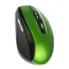 Mini 2.4 GHz Wireless Optical Mouse Portable Mice Wireless USB Mouse For PC Laptop Notebook 6
