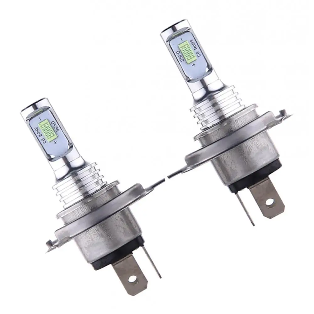 2 Pieces D2S Xenon Kit 8000K Ice Blue Headlight Discharge Lamp 35W Replace For Halogen Or LED Bulbs Outdoor