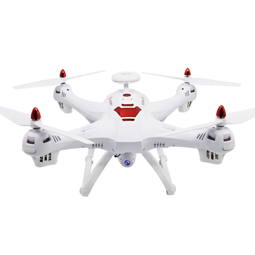 

Professional 4CH 2.4G Remote Control Quadcopter 5G Camera WIFI GPS Positioning System Fight Aircraft With Remote Control