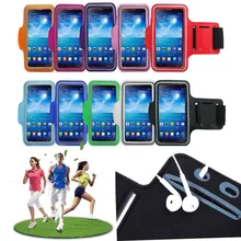 6,3 дюймовый Регулируемый Неопреновый ультра тонкий спортивный для бега, спортзала сумка с отделениями рукав для всех мобильных телефонов