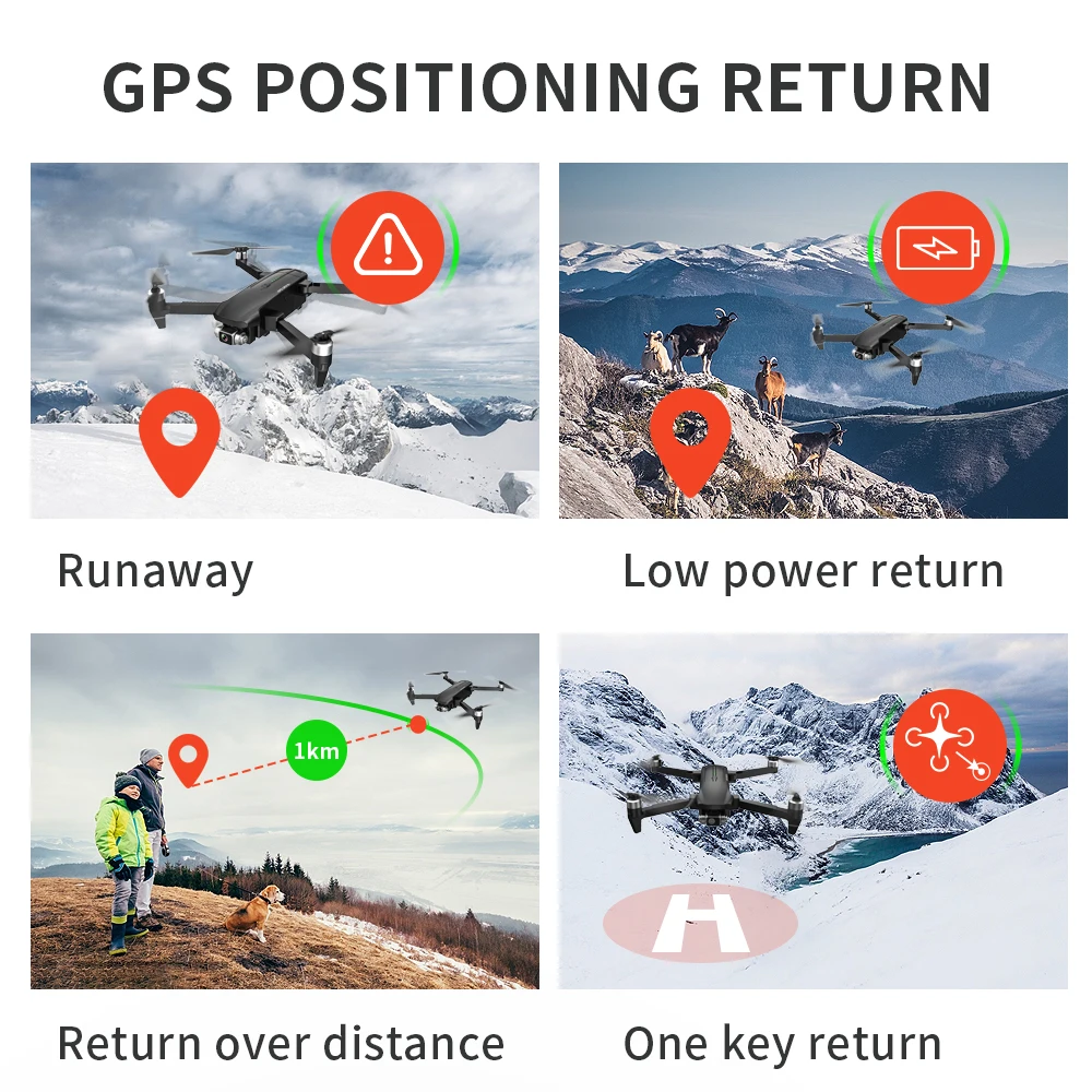 drone kf100