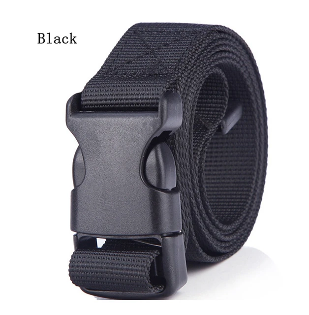 Ceinture Sangle 120 cm - Tac Store