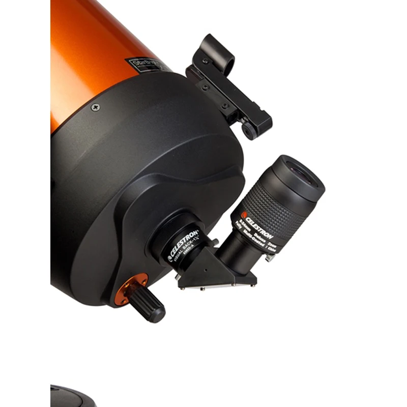 Celestron 8-24 мм Асферические масштабирующая окулярная трубка линза для астрономического телескопа асферическая поверхность окуляр полный многослойное покрытие