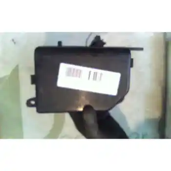 

9120027890 box Reles/Fuses Hyundai Coupe (rd) 2.0 16v
