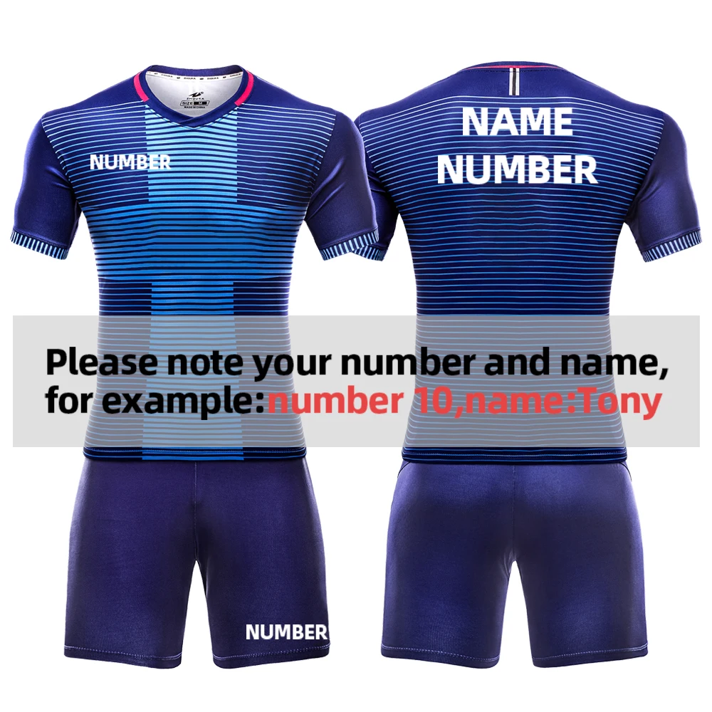 Football jersey shirts wholesale Clearance