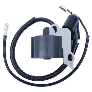 

Ignition Coil Module Attachment For Jonsered Poulan Pro Partner Chainsaw Replace For Gasoline Chainsaw 530039167 530 03 91-67