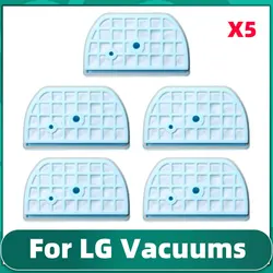 Ensemble de filtres de remplacement LG pour aspirateur, pièces de rechange, accessoires 
