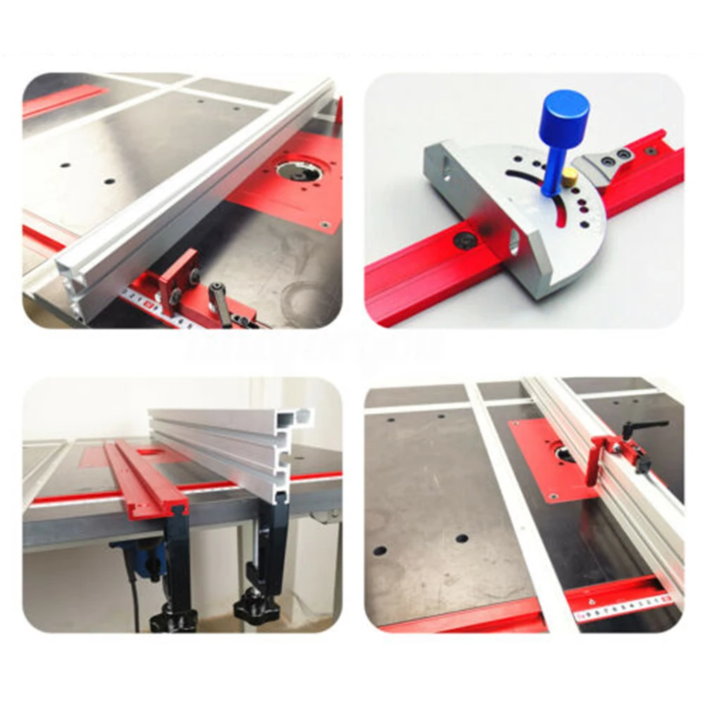 Универсальная Торцовочная дорожка Деревообрабатывающие инструменты