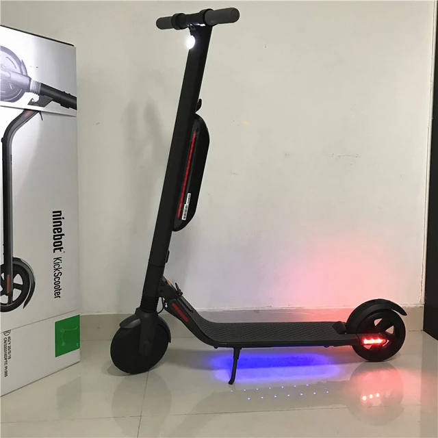 ninebot kick scooter es4