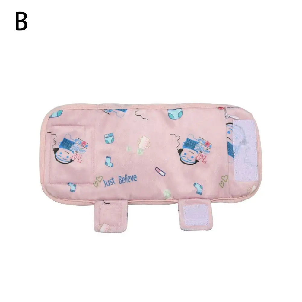 Pink USB, теплоизоляционное хранилище для детского комплект Портативный открытый постоянного Температура бутылочек зимой автомобиль теплые молока средства для ухода за ребенком - Цвет: Pink