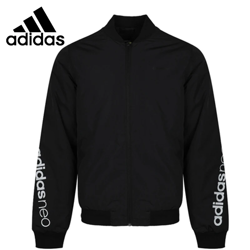 

Original New Arrival Adidas NEO M SPTY BRND BMB Men's jacket Sportswear