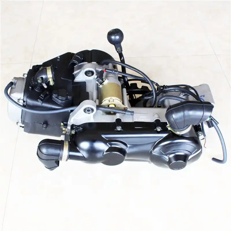 150cc go kart engine