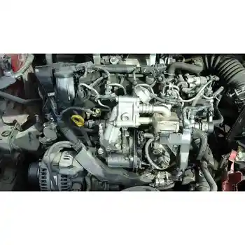 

1ND COMPLETE ENGINE TOYOTA AURIS
