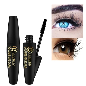 

Voluminous Makeup Lash Paradise Mascara Intense Length Feathery Soft Full Lashes No Flaking No Smudgin Make Up Mascara Cosmetic