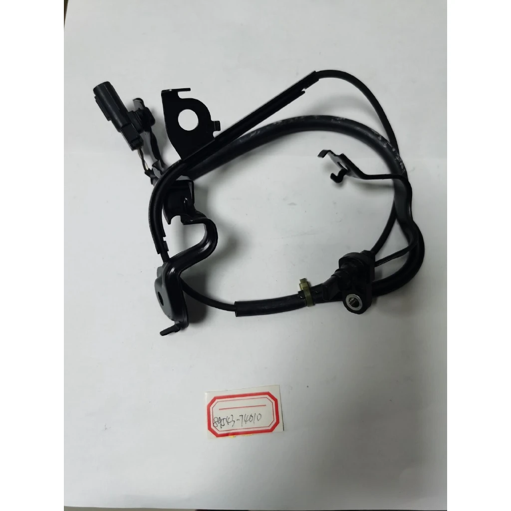 

High quality ABS Wheel Speed Sensor Front Left 89543-74010 For 12-15 Scion iQ 1.3L ALS2501