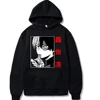 Sweat à capuche imprimé Harajuku My Hero academy, pour hommes, Streetwear, dessin animé japonais, sweats à capuche unisexe, Todoroki, pulls décontractés ► Photo 1/6