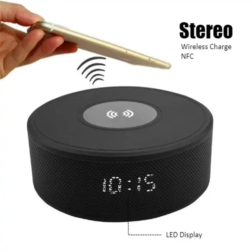 sound round system wireless
