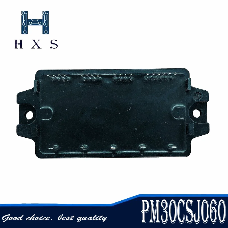И PM30CSJ060 умный силовой модуль