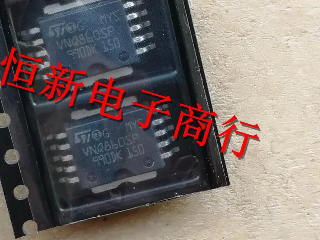 5 шт./лот VNQ860 VNQ860SP IC