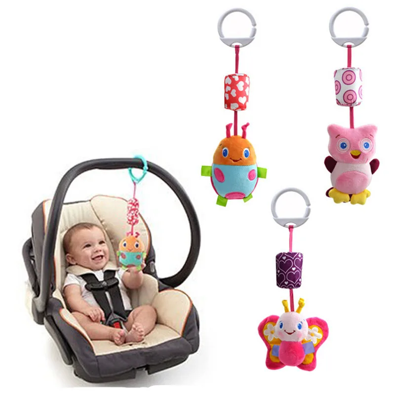 baby toys and accessories