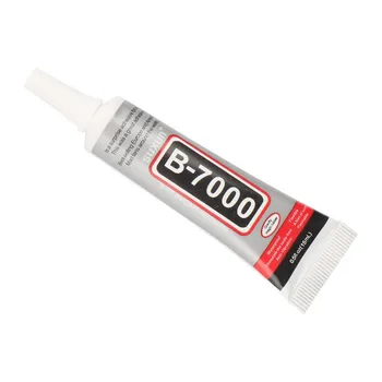 

15ml B7000 Glue Mobile Phone Touch screen Superglue Adhesive Telephone Glass Glue Repair Point Diamond Jewelry DIY Glue