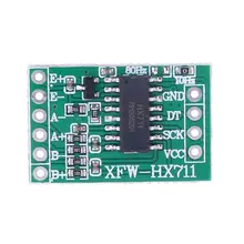 Цифровой тензодатчик датчик веса 20 кг электронные кухонные весы+ HX711 весом AD Модуль 35ED