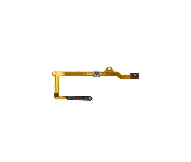 

for Huawei P40 Lite 4G/P40 Lite 5G Black/Green Color Original Fingerprint Home Button Flex Cable