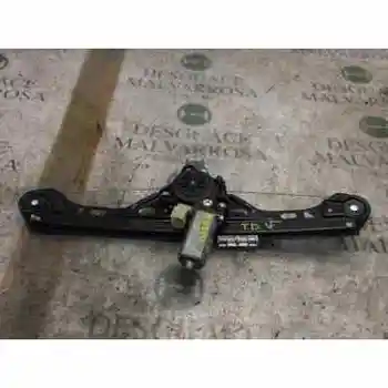 

REAR WINDOW RIGHT MERCEDES C-CLASS (W203) SALOON 200 CDI (203.004) 0130822007 [BH234] Bosch 6 PINS [12643467]