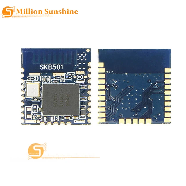 Скандинавский официальный стратегический партнер SKYLAB дальний/Дальний bluetooth 5 ble 0