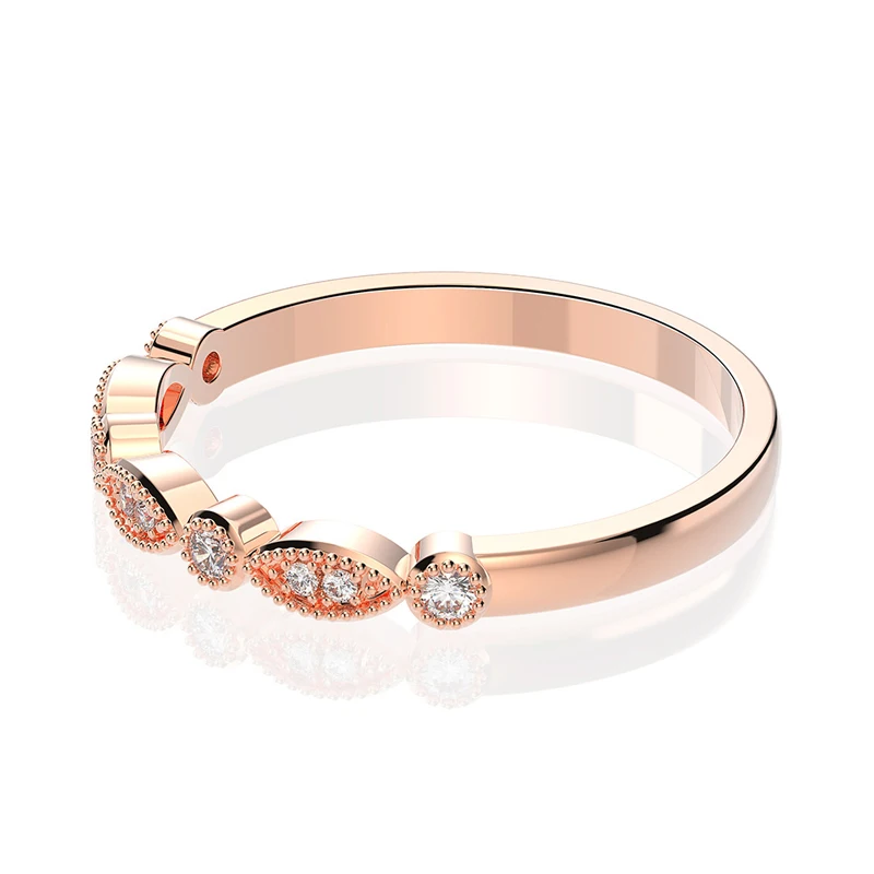 OEVAS 100% 925 Sterling Silver Oval Created Moissanite Gemstone Wedding Engagement Diamonds Ring Sets Fine Jewelry Wholesale