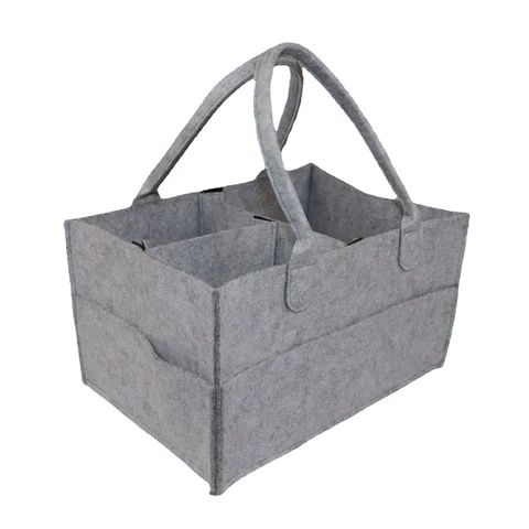 Bag Diaper Bag Organizer Portable Holder Bag Diapers For Children Handbag Portable Holder Bag Foldable  Storage Bins