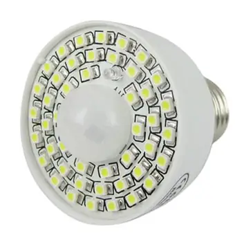 

3.5W Induction LED Energy Saving Lamp Suit for Screw Socket