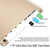 מערכת wifi 10.1 ניו אינץ עשר Core 2560x1600 מסך IPS גדולים WiFi Tablet Android 7.1 מערכת Tableta 4G נטו Dual SIM Tavoletta מצלמה Dual (5)