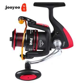 

5.0:1 High Speed Series 11+1BB Reel Metal Spinning Wheel Angling Fishing Wheel Fishing Gear Supplies Fishing Fishing Vessel