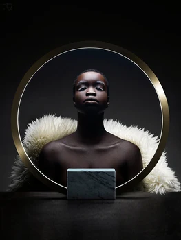 Kaufen Nordic Moderne Einfache Atmosphäre Runde Led Tisch Lampe Marmor Licht Gold Glanz Schreibtisch Licht Studie Wohnzimmer Schlafzimmer Studio Cafe