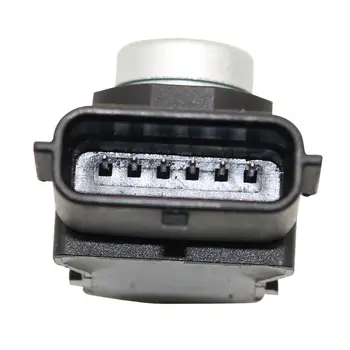 

Parking Ultrasonic Sensor 95720-3Z000 4MT006HCD For Hyundai I40 Uk Stock