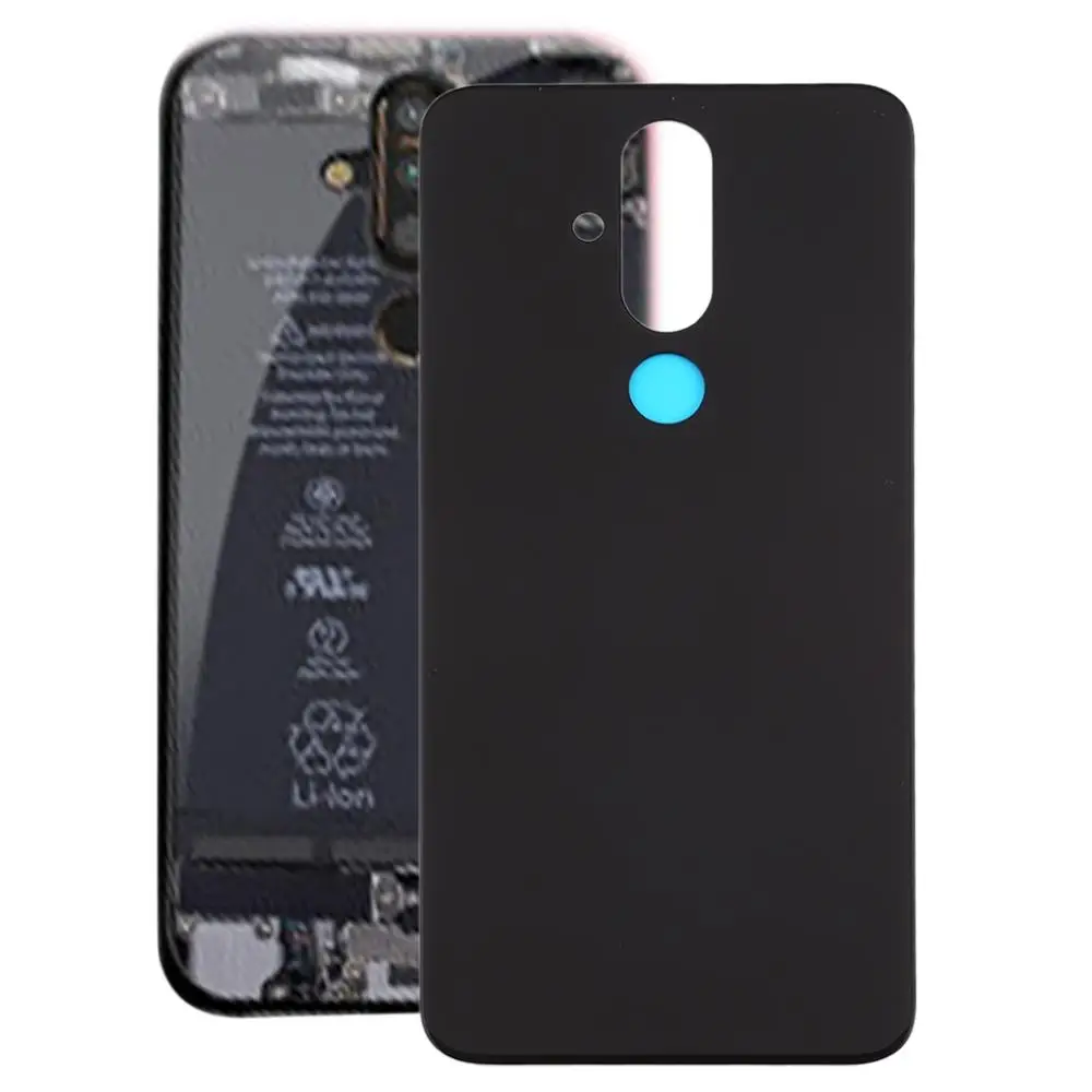 

Battery Back Cover for Nokia X71