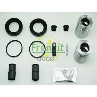 Ремкомплект Дискового Тормоза С Поршнем Перед. D44 Frenkit 244923 Frenkit арт. 244923