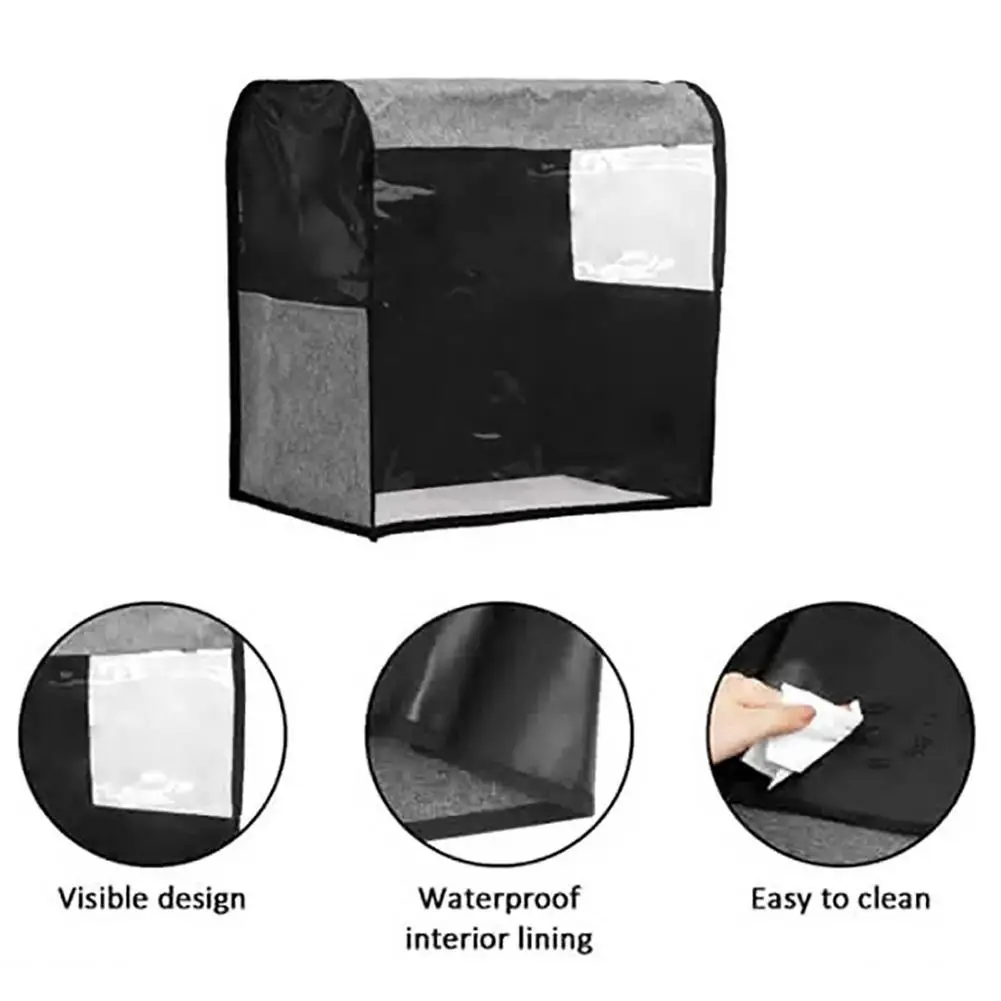 Mixer Dust Cover Household Blender Kitchen Dining Counter top Appliance Baking Mixer Machine Dust Proof Cover Kit