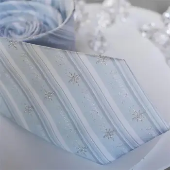 

2020 wholesales cute classic japanese school girls women jk uniform neck tie cosplay pre tied satin bowtie lolita