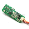 RCD3015 HDMI to AV Converter Board With IR Remote Triggering for SONY Camera NEX-5, 5N,5R,5T,5TL,6R,7N,7R. Nikon D90,D3X 3